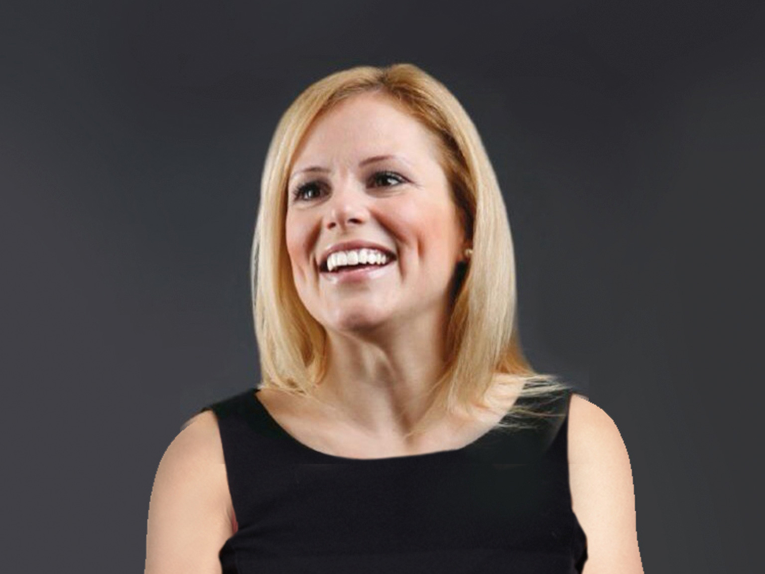 This is a profile image of Orsi Jojart